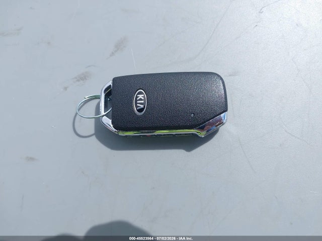 KNDJ53AF0L7031870 KIA Soul Gt-line Turbo
