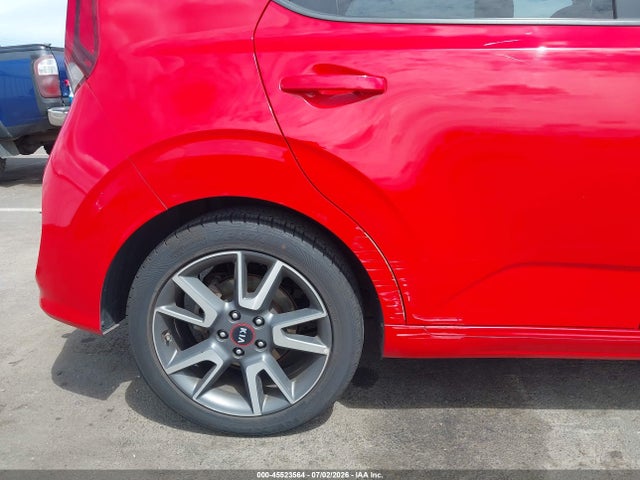 KNDJ53AF0L7031870 KIA Soul Gt-line Turbo
