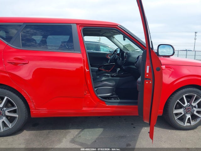 KNDJ53AF0L7031870 KIA Soul Gt-line Turbo
