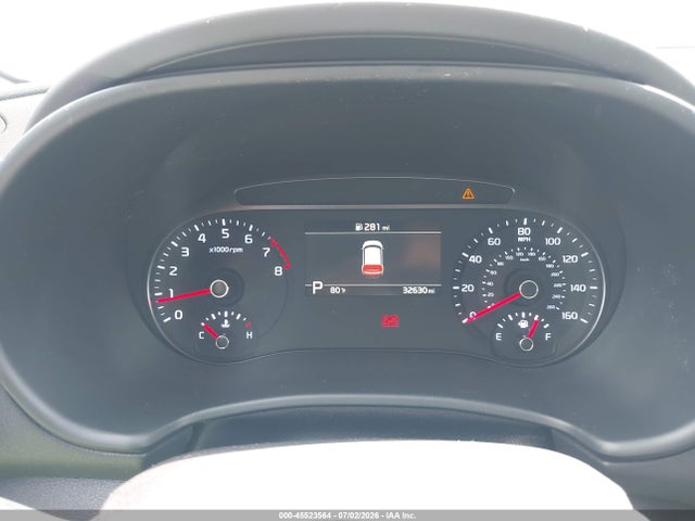 KNDJ53AF0L7031870 KIA Soul Gt-line Turbo