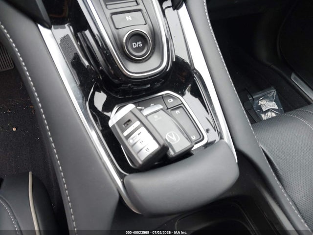 Acura Rdx Advance Package 2020 5J8TC1H73LL019870 Image 11