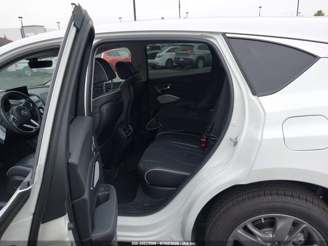 45523568 :رقم المزاد ، 5J8TC1H73LL019870 vin ، 2020 Acura Rdx Advance Package مزاد بيع