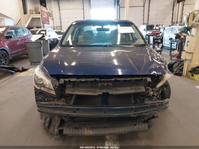 Subaru Legacy 2.5i Premium 2017 4S3BNAH68H3031192 Image 13