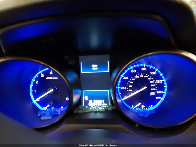 Subaru Legacy 2.5i Premium 2017 4S3BNAH68H3031192 Image 7