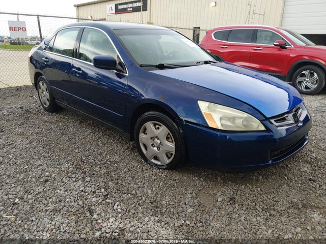 Aukcja sprzedaży 2005 Honda Accord 3.0 Lx, vin: 1HGCM66385A055286, numer aukcji: 45523576