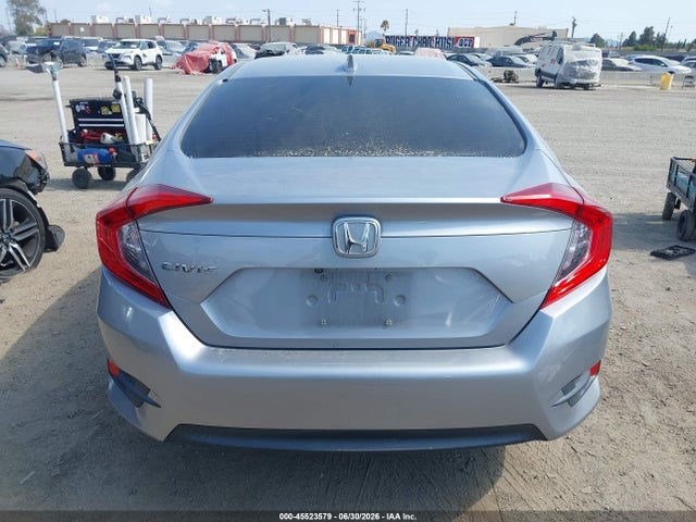 Honda CIVIC EX 2018 2HGFC2F77JH513102 Image 16