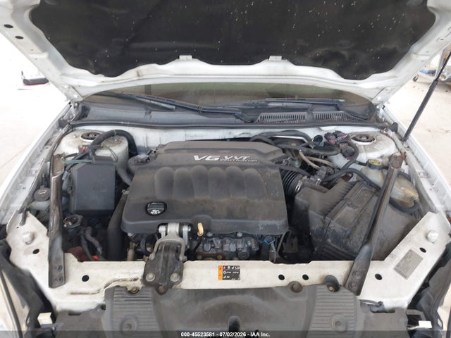 2G1WD5E39E1167010 Chevrolet IMPALA LIMITED POLICE