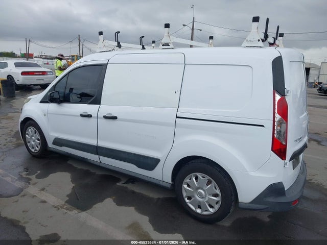 45523584 :رقم المزاد ، NM0LS7F72F1223564 vin ، 2015 Ford Transit Connect Xlt مزاد بيع