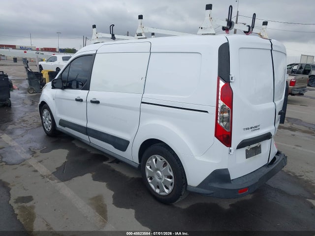 45523584 :رقم المزاد ، NM0LS7F72F1223564 vin ، 2015 Ford Transit Connect Xlt مزاد بيع