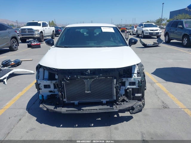 Honda Civic Sport 2025 2HGFE2F50SH553323 Image 13