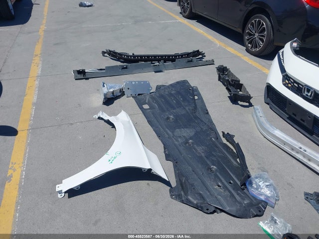 Honda Civic Sport 2025 2HGFE2F50SH553323 Image 19