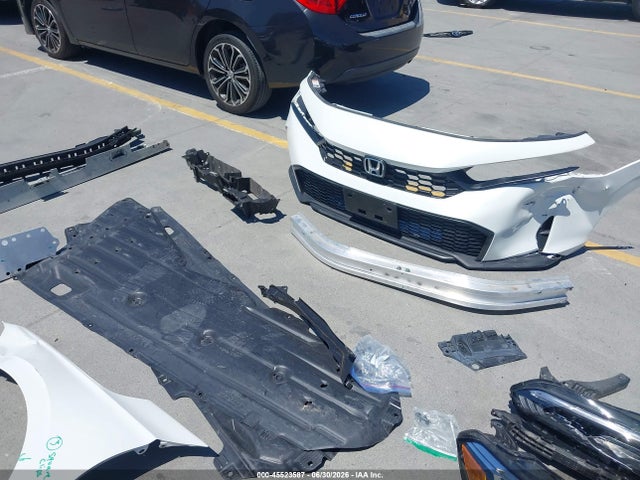 Honda Civic Sport 2025 2HGFE2F50SH553323 Image 20