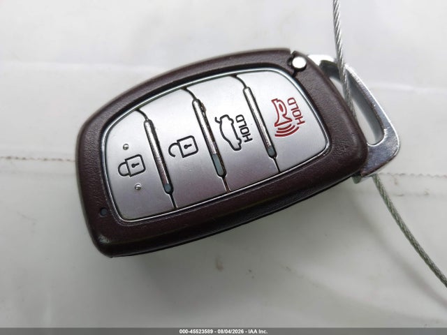 5NPD84LF6HH156026 Hyundai Elantra Value Edition