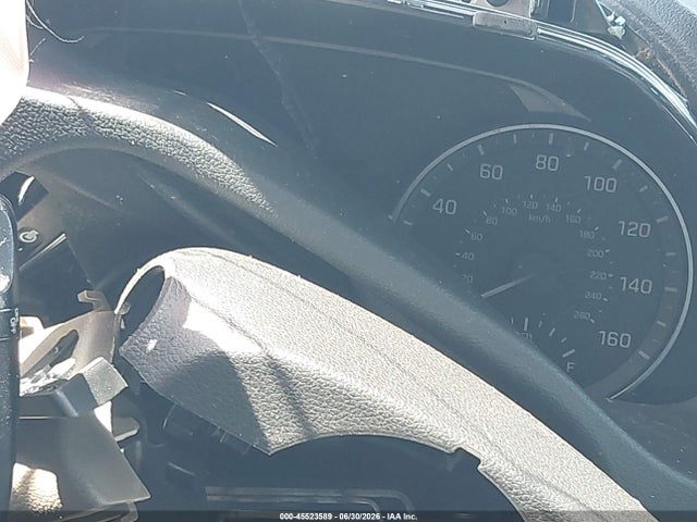 5NPD84LF6HH156026 Hyundai Elantra Value Edition