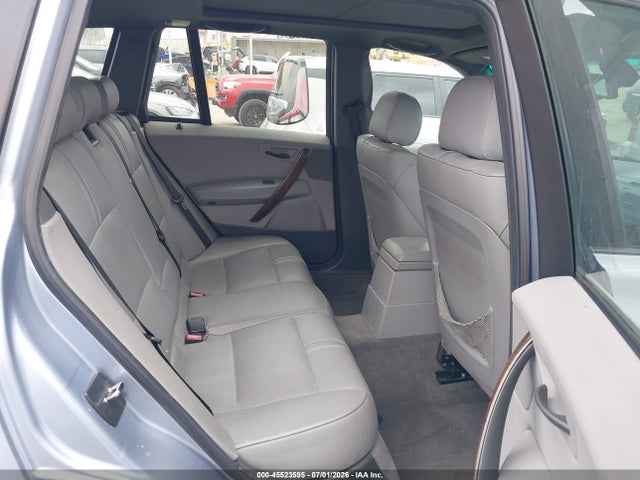 Aukcja sprzedaży 2004 Bmw X3 2.5i, vin: WBXPA73484WC35175, numer aukcji: 45523595