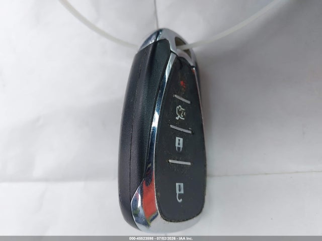 Chevrolet MALIBU LT 2018 1G1ZD5ST7JF231355 Image 11