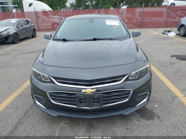 Chevrolet MALIBU LT 2018 1G1ZD5ST7JF231355 Image 13