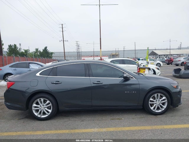 Chevrolet MALIBU LT 2018 1G1ZD5ST7JF231355 Image 14