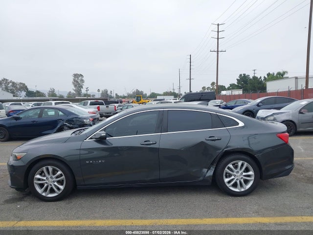 Chevrolet MALIBU LT 2018 1G1ZD5ST7JF231355 Image 15