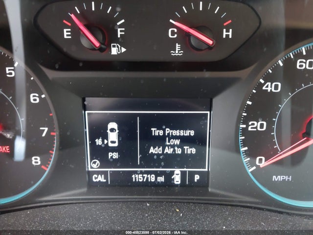 Chevrolet MALIBU LT 2018 1G1ZD5ST7JF231355 Image 16