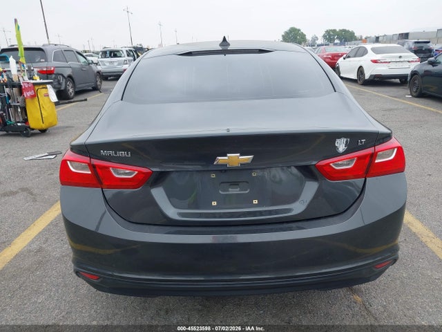 Chevrolet MALIBU LT 2018 1G1ZD5ST7JF231355 Image 17