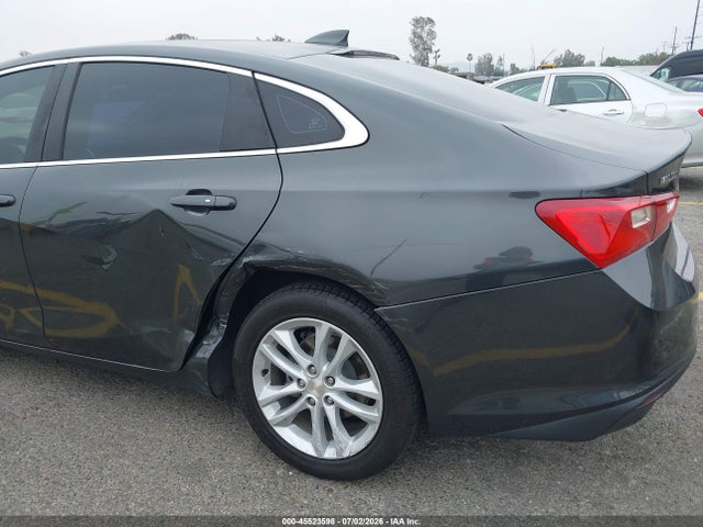 Chevrolet MALIBU LT 2018 1G1ZD5ST7JF231355 Image 6