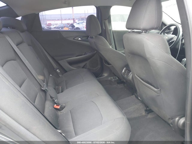Chevrolet MALIBU LT 2018 1G1ZD5ST7JF231355 Image 8
