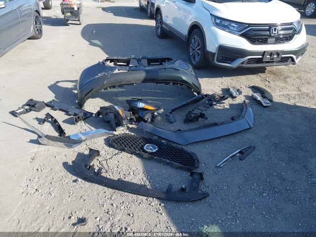 Продажа на аукционе авто 2025 Mazda Cx-30 2.5 S Select Sport, vin: 3MVDMBBMXSM857359, номер лота: 45523603