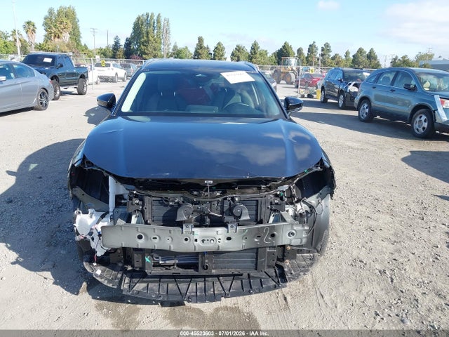 Продажа на аукционе авто 2025 Mazda Cx-30 2.5 S Select Sport, vin: 3MVDMBBMXSM857359, номер лота: 45523603