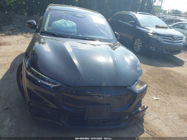 Продажа на аукционе авто 2022 Ford Mustang Mach-e California Route 1, vin: 3FMTK2SUXNMA45482, номер лота: 45523605