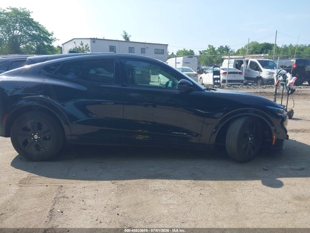 Продажа на аукционе авто 2022 Ford Mustang Mach-e California Route 1, vin: 3FMTK2SUXNMA45482, номер лота: 45523605