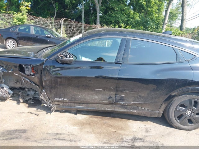 Продажа на аукционе авто 2022 Ford Mustang Mach-e California Route 1, vin: 3FMTK2SUXNMA45482, номер лота: 45523605
