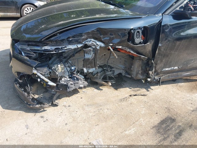Продажа на аукционе авто 2022 Ford Mustang Mach-e California Route 1, vin: 3FMTK2SUXNMA45482, номер лота: 45523605