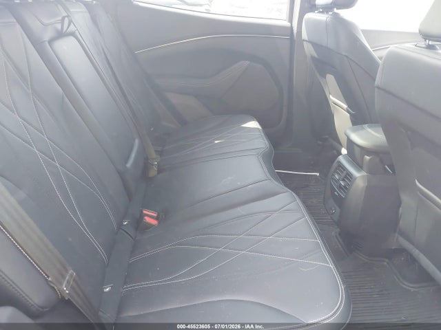 Продажа на аукционе авто 2022 Ford Mustang Mach-e California Route 1, vin: 3FMTK2SUXNMA45482, номер лота: 45523605
