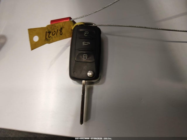 Продажа на аукционе авто 2014 Volkswagen Passat 2.0l Tdi Se, vin: 1VWBN7A37EC070335, номер лота: 45523606