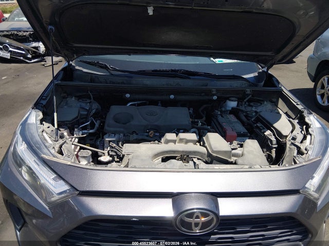 Toyota Rav4 Xle 2022 2T3W1RFVXNC177173 Image 10
