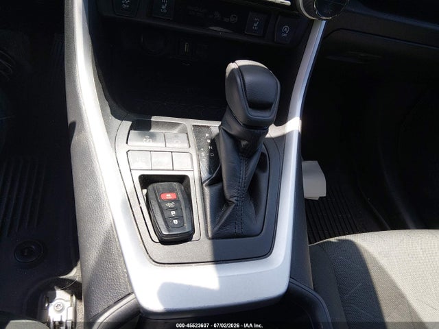 Toyota Rav4 Xle 2022 2T3W1RFVXNC177173 Image 11