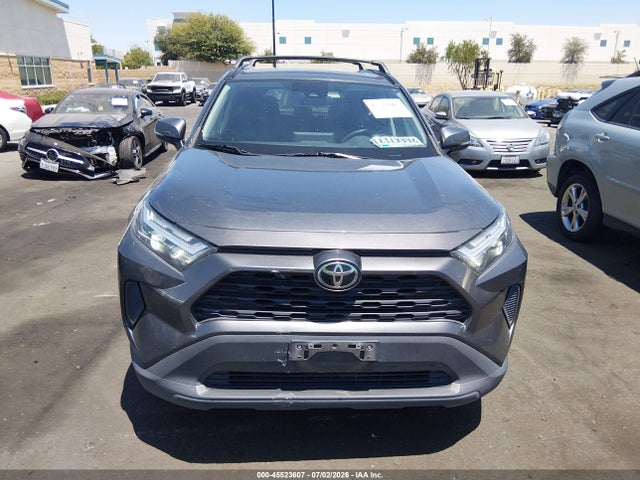 Toyota Rav4 Xle 2022 2T3W1RFVXNC177173 Image 12