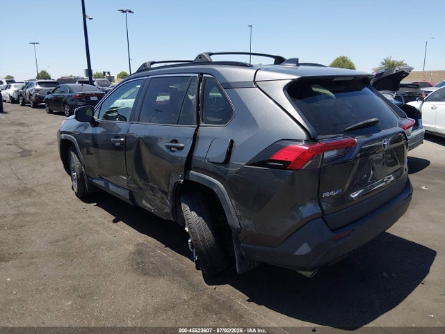 Toyota Rav4 Xle 2022 2T3W1RFVXNC177173 Image 14