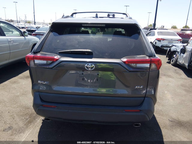 Toyota Rav4 Xle 2022 2T3W1RFVXNC177173 Image 16