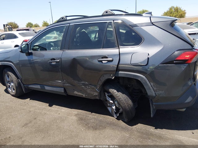 Toyota Rav4 Xle 2022 2T3W1RFVXNC177173 Image 6