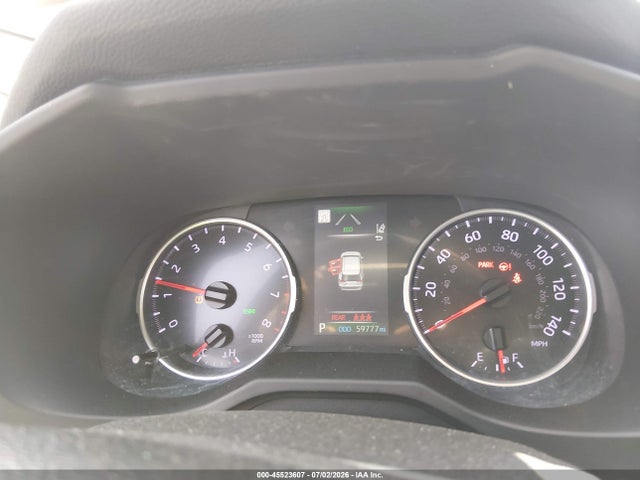 Toyota Rav4 Xle 2022 2T3W1RFVXNC177173 Image 7