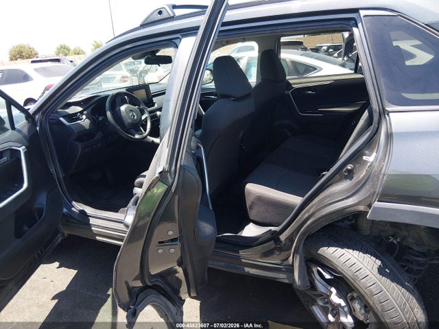 Toyota Rav4 Xle 2022 2T3W1RFVXNC177173 Image 8