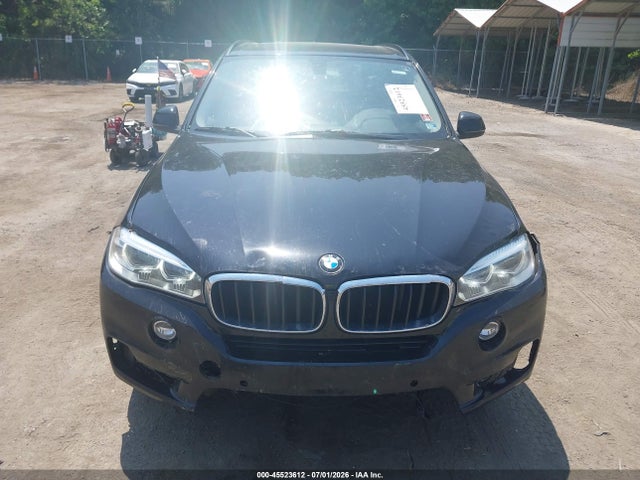 Aukcja sprzedaży 2015 Bmw X5 Xdrive35i, vin: 5UXKR0C57F0K56908, numer aukcji: 45523612