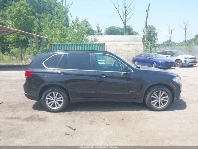 Aukcja sprzedaży 2015 Bmw X5 Xdrive35i, vin: 5UXKR0C57F0K56908, numer aukcji: 45523612