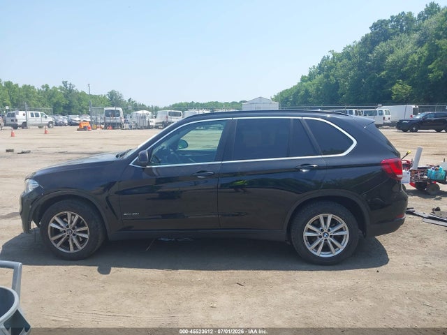 Aukcja sprzedaży 2015 Bmw X5 Xdrive35i, vin: 5UXKR0C57F0K56908, numer aukcji: 45523612