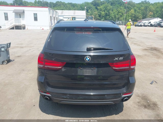 Aukcja sprzedaży 2015 Bmw X5 Xdrive35i, vin: 5UXKR0C57F0K56908, numer aukcji: 45523612