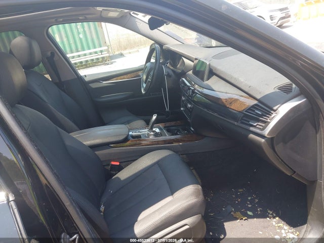 Aukcja sprzedaży 2015 Bmw X5 Xdrive35i, vin: 5UXKR0C57F0K56908, numer aukcji: 45523612