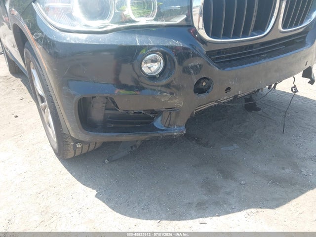 Aukcja sprzedaży 2015 Bmw X5 Xdrive35i, vin: 5UXKR0C57F0K56908, numer aukcji: 45523612