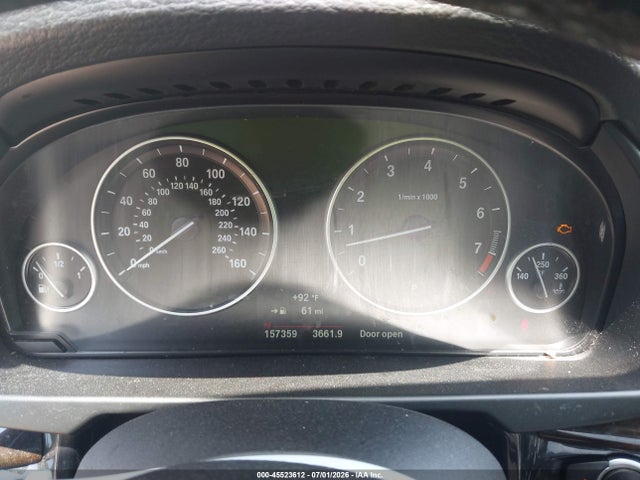 Aukcja sprzedaży 2015 Bmw X5 Xdrive35i, vin: 5UXKR0C57F0K56908, numer aukcji: 45523612